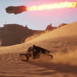 The player who woke up in the dunes said the sadness was getting worse, not better: “There are huge problems with this game”