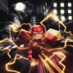Flashpoint: World Collision Code (June 2025)