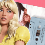 Fortnite Star Sabrina Carpenter opens pre-orders for her new album on Amazon and Walmart today