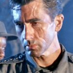 The maker of the New Terminator 2 video game tracked the actor, who played the Future War John Connor in 1991, including his portrait