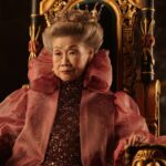 Pik-Sen Lim, note your language actress and dark soul narrator, dies of 80