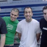 “We didn’t get an annoying guy to be invited,” said Alien Ant Farm after chopping off from Tony Hawk’s Pro Skater 3+4 soundtrack – “I think our songs are really good”