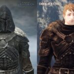 Elden Ring Nightreign's Souls Skins makes its mark on some classic looks
