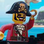 Lego Party Proof, Not Just Mario Party Space