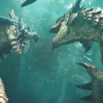 Monster Hunter: Wilds' next update adds long-awaited LagiaCrus