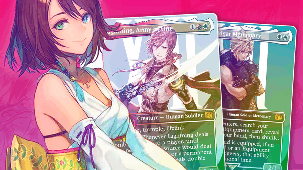 Most valuable surge foils ign mtg final fantasy 1751017874205.png