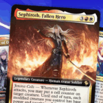MTG Market Watch: Biggest Price Fall and Raising Drafts