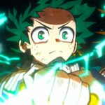 Bandai Namco teases the new My Hero Academic Game as it confirms this week's summer showcase