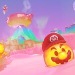 The best deals today: Steam Summer Sale, Twin Peaks, Super Mario Odyssey and more