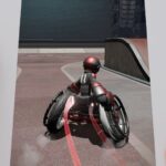 Nintendo Switch 2 Exclusive Drag X Drive release date, but no price so far