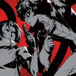 Character 5: Phantom X Code (June 2025)