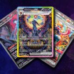 10 most expensive cards you can find now