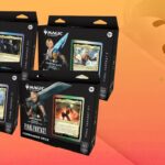 MTG reservations, Pokémon cards and Apple Airpods for sale