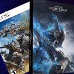 Monster Hunter Wilds and Elden Ring Nightreign Strategy Guide Booking