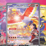 Pokémon Market Watch: Biggest Price Drop and Raising Drafts