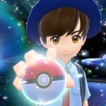 The Pokémon Scarlet and Violet's Switch 2 upgrades are huge – it's very good for Legend Za