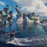 Remaining Seaview Preview: Rogue Pirates Meet Character 5 Fashion, but is it more than just the depths of the skin?