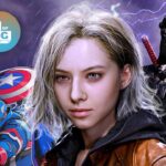 Games The most anticipated game in summer