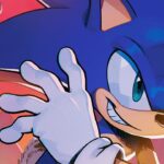 Exclusive: Sonic The Hedgehog Speed ​​becomes a new magic: Party crossover