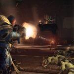 SEGA expands Warhammer 40,000: Space Ocean – Subject Production Edition refunds as it strives to reverse the “mainly negative” steam user review ratings