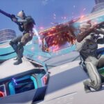 Co-founders say layoffs hit Splitgate 2 Dev 1047 games amid a turbulent launch, and they say they won't be paying when we lock in the next phase of the project'