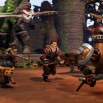 Star Wars: Hunter Publisher Shutters Suthters Studio was founded by Diablo Creator Torchlight before it could announce its new game