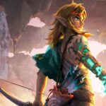 The Legend of Zelda: Tears of the Kingdom – Nintendo Switch 2 Edition Comment Update