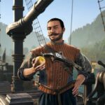 Assassin's Creed Shadow Update 1.0.6 Here – View Patch Notes