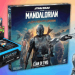 First check out three new and upcoming Star Wars board game extensions