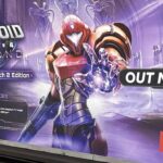 Confused Nintendo fans discovering Giant Metroid 4: Going beyond ads, indicating that the game is already “now” – inspiring hopes of upcoming releases