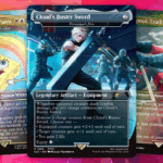 Every MTG Secret Nest drops in 2025, what you can still buy