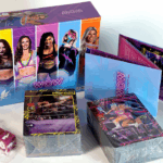 Wow – Wrestling Women Reveals First Time With 11 Wow Superheroes