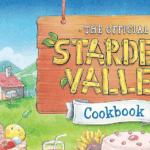 Cherseape's official Stardew Valley recipe for $11