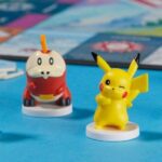 Pokemon Monopoly gets rare discounts, only $19 for a limited time