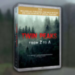 Twin Peaks' complete Blu-ray series for sale at a fantastic price