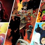 33 Best Indie Games to Play in 2025