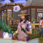 All the skills in The Sims 4 and how to improve them
