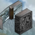 Skyrim 3-Book Hardcover Series is only $44 on Amazon's Prime Day
