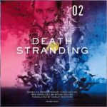 Death Stranding's 600-page novel is free