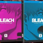 These limited edition Bleach Blu-rays are discounted on Prime Day