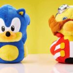 Incredible Sonic Hedgehog Rubber Duck Plush hits new low prices