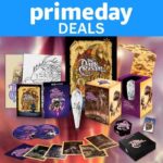 Dark Crystal 4K Collector's Set Still For Sale in the Last Hours of Golden Day