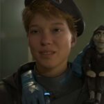The gameplay of Death Stranding 2 is too good for me to waste time watching its cutscenes