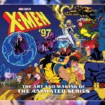 Learn about the creation of X-Men '97 with this Art Nouveau
