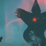 Death stranded 2 secret bosses – How to defeat or occupy the King of Tar Lake