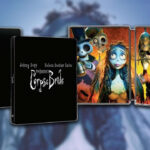 Tim Burton's “The Body Bride”