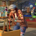 How to clear the Sims 4 cache
