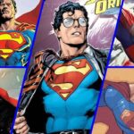 Prepare for new Superman movies with these iconic comics