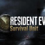The newly revealed Resident Evil Game isn't what you expect