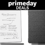 Prime Day Kindle Deal: Save $220 on Amazon’s Kindle Scribe Bundle